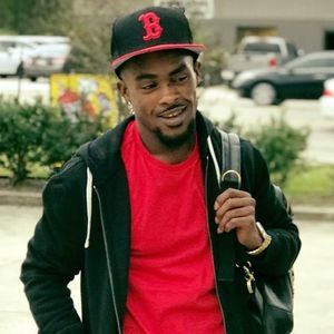 Meet your Posher, Corey